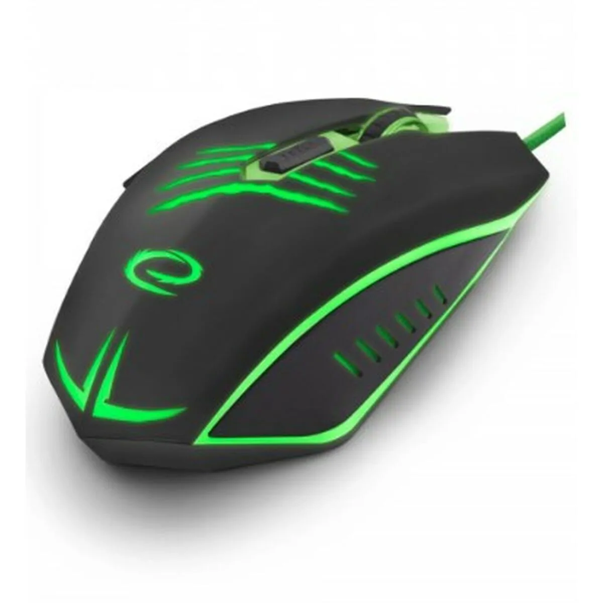 Esperanza MX209 Gaming Ποντίκι Μαύρο