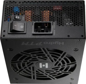 FSP Hydro PTM PRO 1350W ATX3.0(12V-2x6) μονάδα τροφοδοσίας 20+4 pin ATX ATX