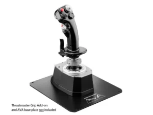 Thrustmaster Joystick Thrustmaster AVA Base για PC