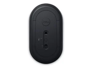 Dell Silent MS355 Ασύρματο Bluetooth Ποντίκι Μαύρο