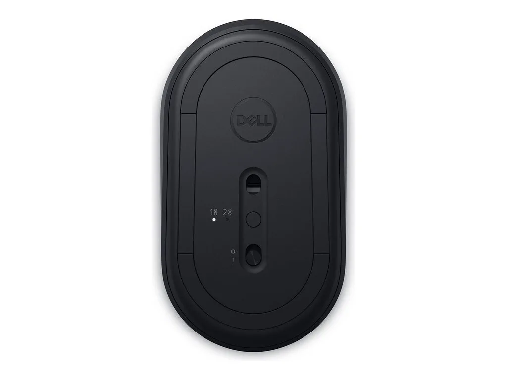 Dell Silent MS355 Ασύρματο Bluetooth Ποντίκι Μαύρο