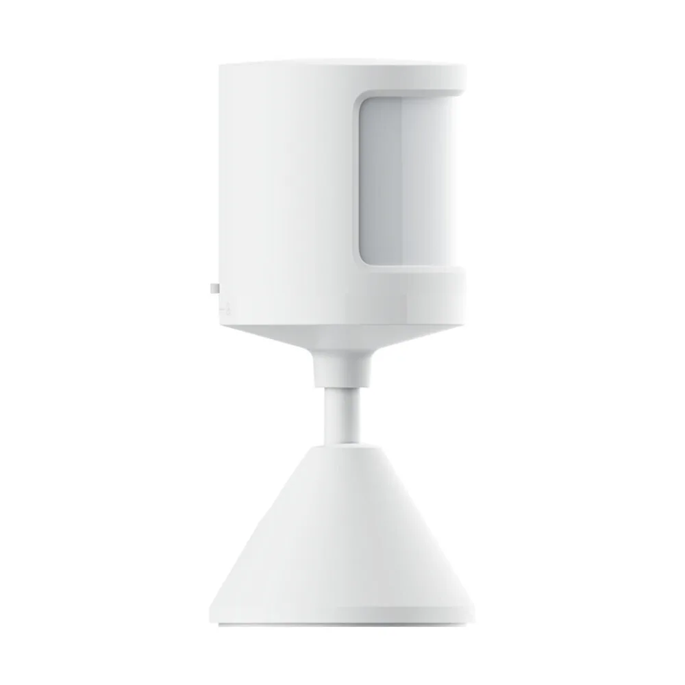 Xiaomi WiFi Αισθητήρας Κίνησης PET Μπαταρίας με Εμβέλεια 7m σε Λευκό Χρώμα BHR8995GL