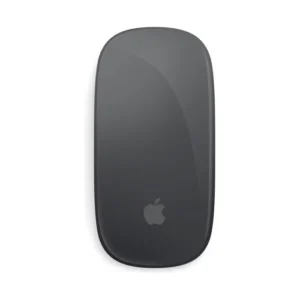 Apple Magic Mouse (USB-C) Ασύρματο Μαύρο