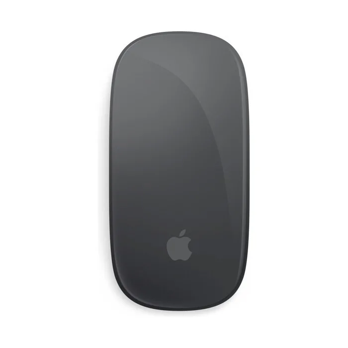 Apple Magic Mouse (USB-C) Ασύρματο Μαύρο