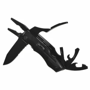 AZY Πολυεργαλείο Μαύρο σε Θήκη H-P224052