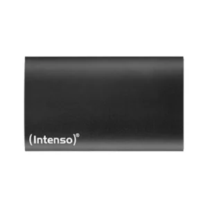 Intenso Premium Edition USB 3.0 Εξωτερικός SSD 1TB 1.8" Μαύρο