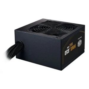 CoolerMaster MWE 650 Bronze V3 650W Τροφοδοτικό Full Wired 80 Plus Bronze