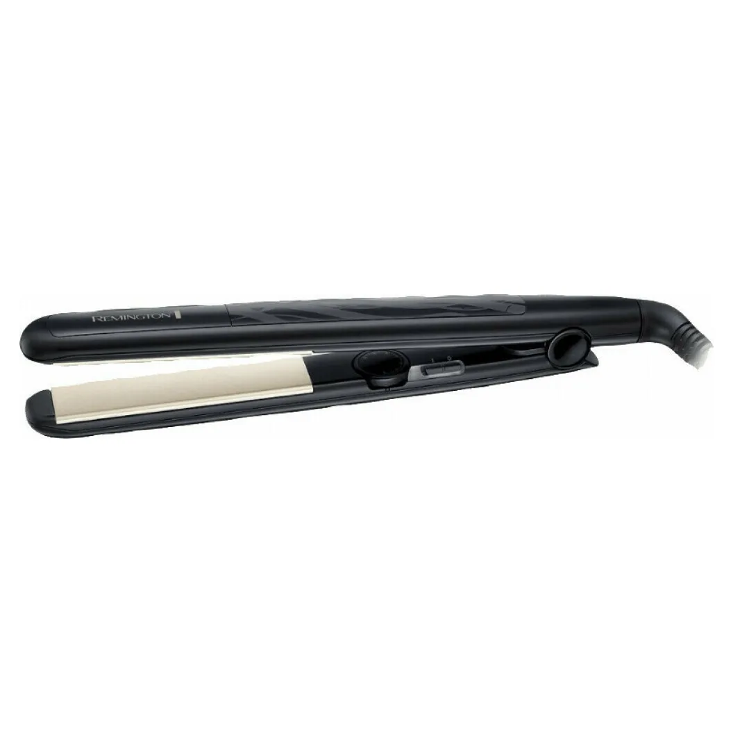 Remington Glide 230 S3500 Πρέσα Μαλλιών με Κεραμικές Πλάκες Ionic