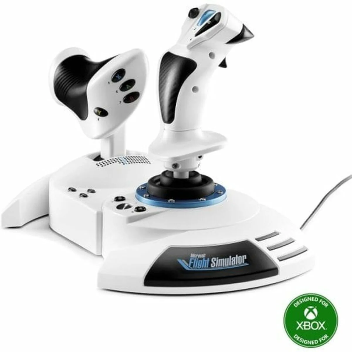 Thrustmaster T-FLIGHT HOTAS Flight Simulator για PC