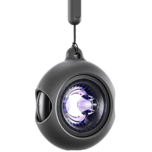 Vention T17 In-ear Bluetooth Handsfree Ακουστικά Μαύρα