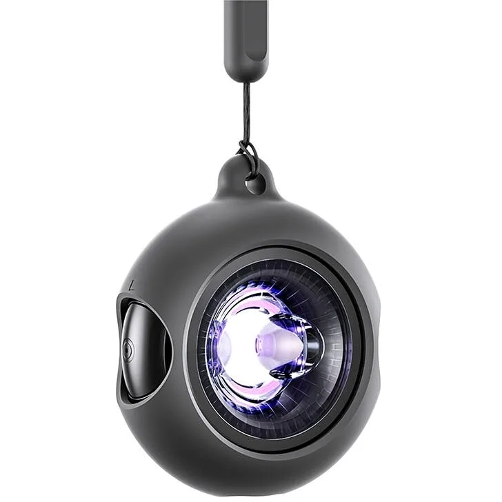 Vention T17 In-ear Bluetooth Handsfree Ακουστικά Μαύρα