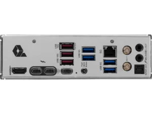 MSI PRO Z890-A WIFI μητρική κάρτα Intel Z890 LGA 1851 (Socket V1) ATX