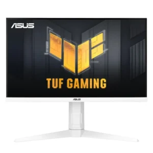 Asus VG27AQML1A-W IPS HDR Gaming Monitor 27" QHD 2560x1440 240Hz Λευκό