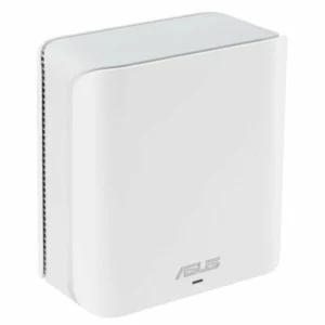 Asus ZenWiFi BD4 Access Point Wi-Fi 7 Dual Band (2.4 & 5GHz) Λευκό