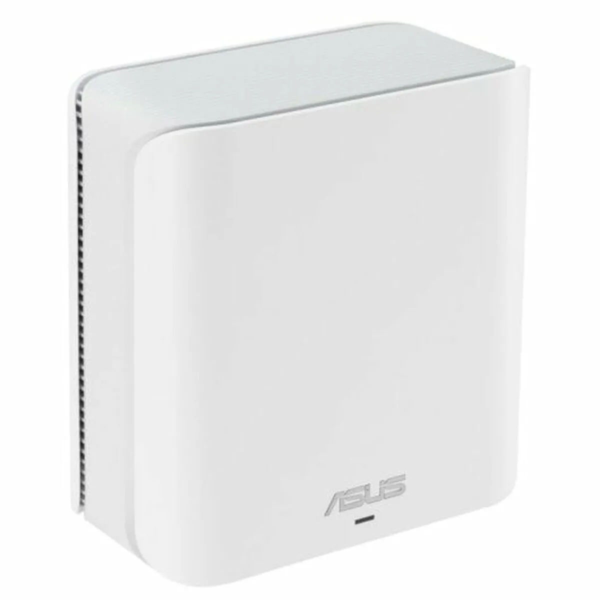 Asus ZenWiFi BD4 Access Point Wi-Fi 7 Dual Band (2.4 & 5GHz) Λευκό