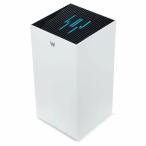 Acer Predator Connect T7 Ασύρματο Router Wi-Fi 7 με 2 Θύρες Ethernet