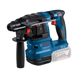 Bosch GBH 18V-22 Professional Κρουστικό Σκαπτικό Πιστολέτο Μπαταρίας 18V Solo με Υποδοχή SDS Plus 0611924001