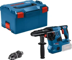 Bosch GBH 18V-28 CF PROFESSIONAL Σκαπτικό Μπαταρίας 18V Solo Χωρίς Μπαταρία και Φορτιστή με SDS Plus