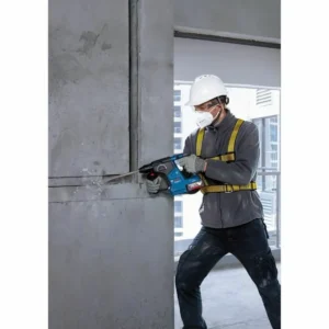 Bosch GBH 18V-24 C Professional Σκαπτικό Μπαταρίας 18V Solo Χωρίς Μπαταρία και Φορτιστή