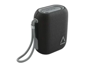 Creative Muvo Flex Φορητό Ηχείο Bluetooth Black