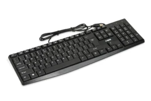 iBox Eris Πληκτρολόγιο Αγγλικό US