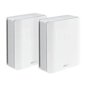 Asus ZenWiFi BT8 v1 WiFi Mesh Network Access Point Wi-Fi 7 Tri Band (2.4 & 5 & 6GHz) σε Διπλό Kit