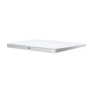 Apple Magic Trackpad (USB-C) Ασύρματο Bluetooth Touchpad Λευκό
