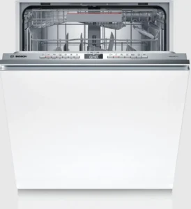 Πλυντήριο Πιάτων Εντοιχιζόμενο Bosch SMV4ENX06E για 13 Σερβίτσια, με Wifi, Υ81,5xΠ60, B