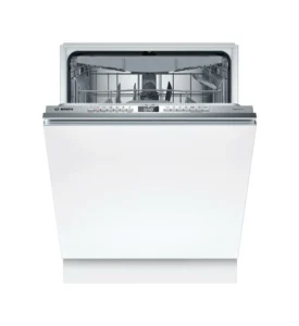 Πλυντήριο Πιάτων Εντοιχιζόμενο Bosch SMV4ECX28E για 14 σερβίτσια 60εκ