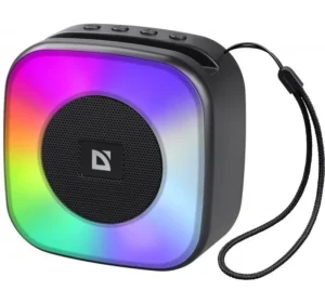 Defender Enjoy 30 Ηχείο Bluetooth 5W Μαύρο
