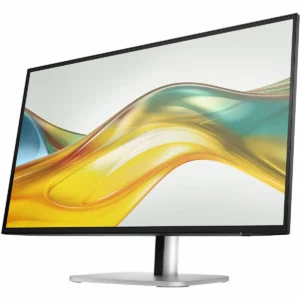 HP Series 5 527pq IPS Monitor 27" QHD 2560x1440