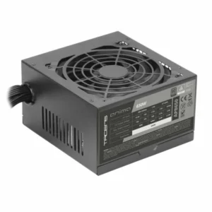 Tacens Anima APB650 650W Μαύρο Τροφοδοτικό Υπολογιστή Full Wired 80 Plus Bronze