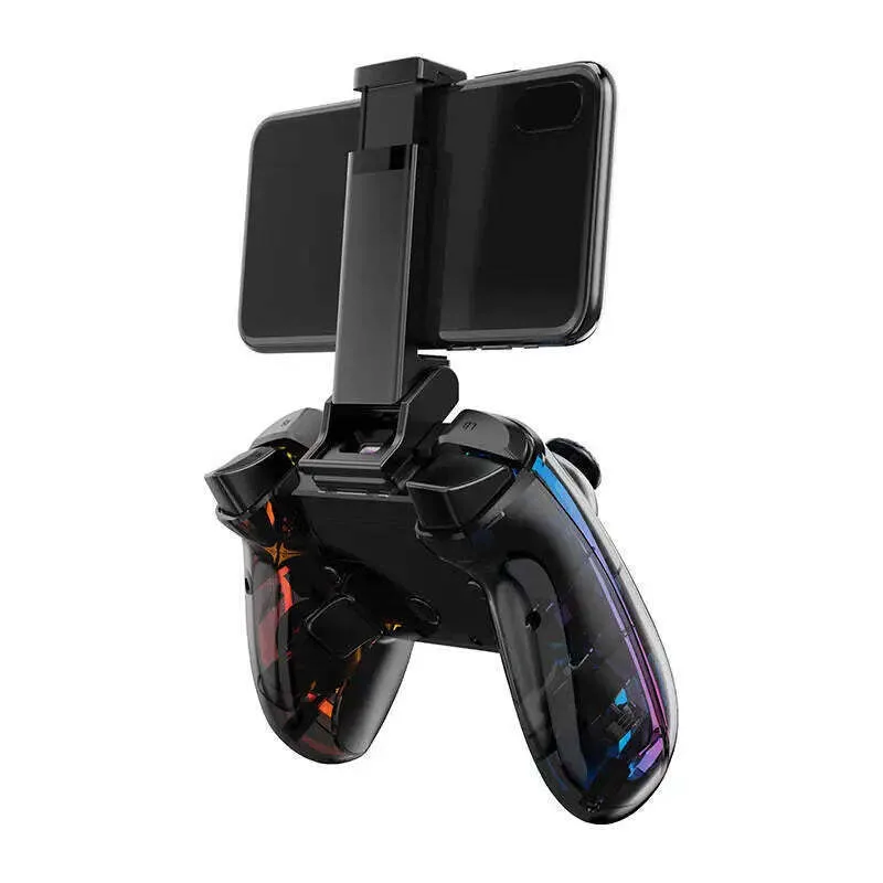 Havit G158bt Pro Wireless Phone Controller (white)