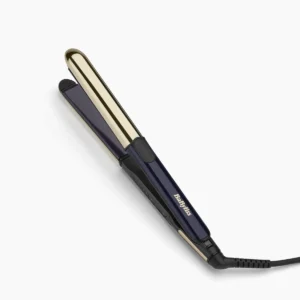 BaByliss ST484E Πρέσα Μαλλιών με Κεραμικές Πλάκες Ionic