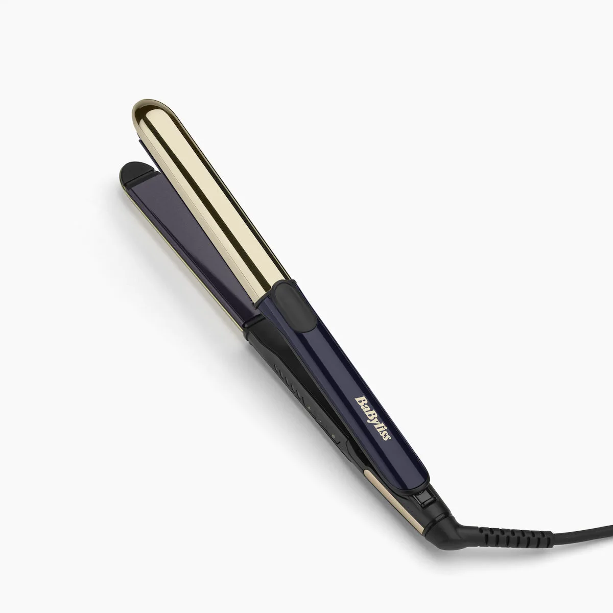 BaByliss ST484E Πρέσα Μαλλιών με Κεραμικές Πλάκες Ionic