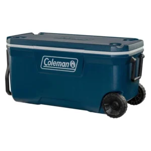 Coleman Xtreme 100qt Φορητό Ψυγείο 94lt Navy Μπλε 2000037216