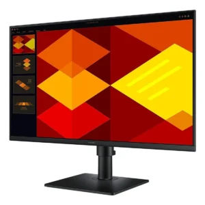 Samsung 27" S4 S40GD FHD monitor 68,6 cm (27") 1920 x 1080 εικονοστοιχεία Full HD LED