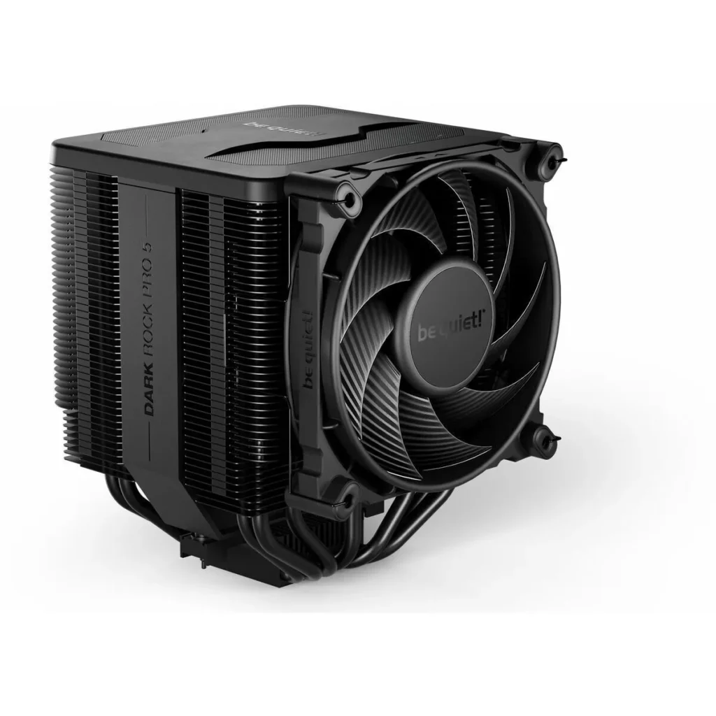 Ψύκτρα Επεξεργαστή be quiet! Dark Rock Pro 5 BK036 Μαύρη