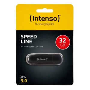 Intenso Speed Line 32GB USB 3.0 Stick