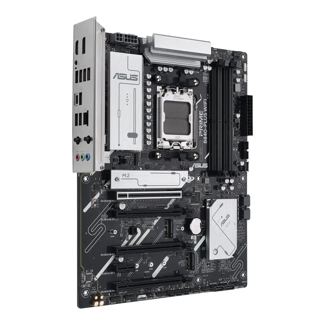 Μητρική ASUS Prime B840-PLUS WIFI (AM5) (D)