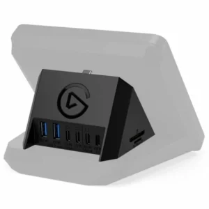 Elgato USB Hub for Stream Deck+