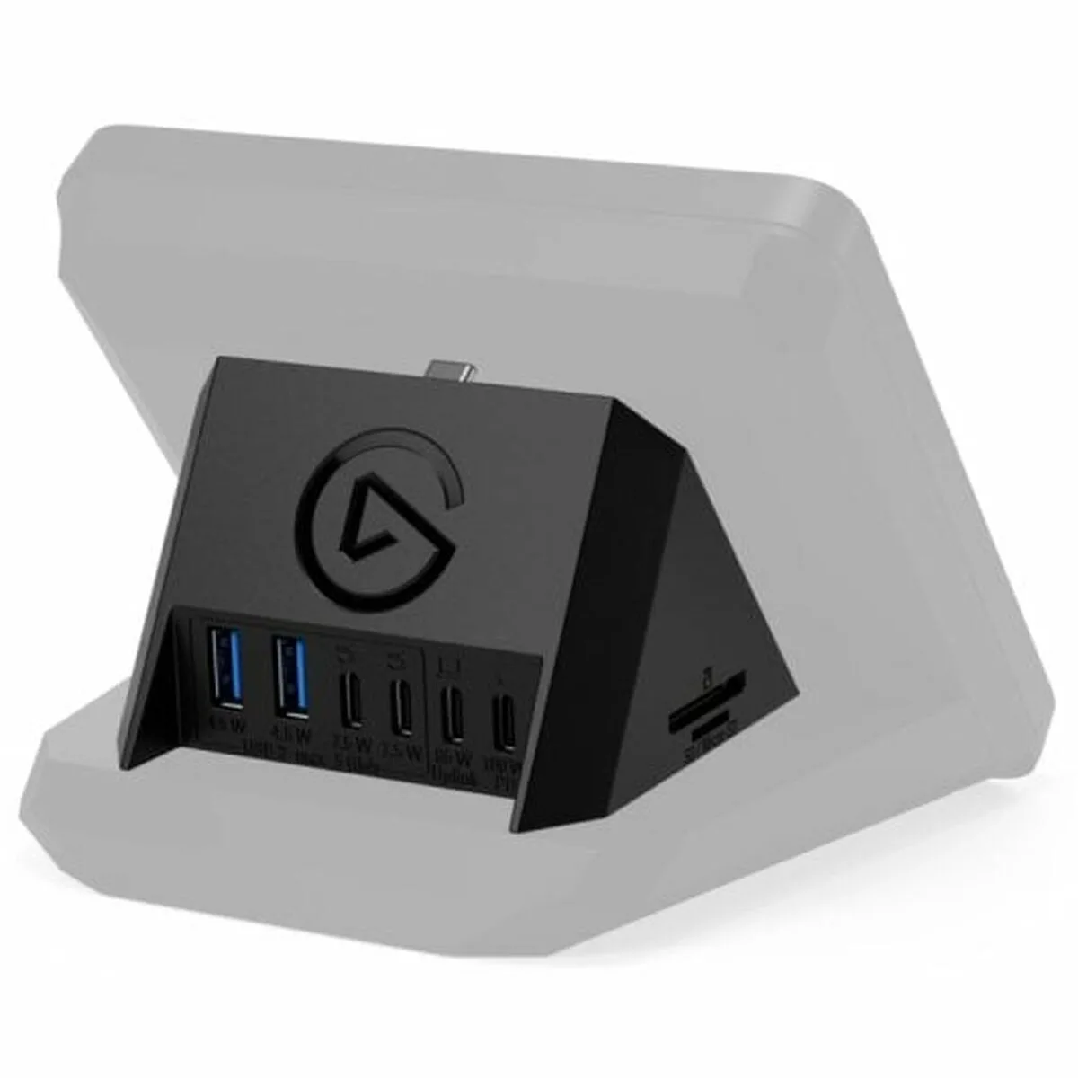 Elgato USB Hub for Stream Deck+