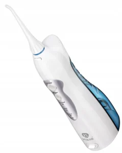Haxe Tooth Irrigator HX721 Ηλεκτρική Οδοντόβουρτσα Λευκή