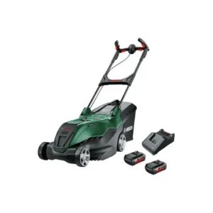 Bosch AdvancedRotak 06008B9F01 Μηχανή Γκαζόν Ηλεκτρική