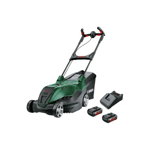 Bosch AdvancedRotak 06008B9F01 Μηχανή Γκαζόν Ηλεκτρική