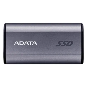 Adata 1TB USB 3.2 SSD Stick Μαύρο