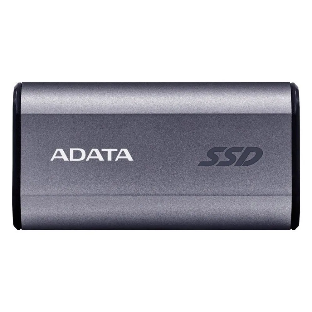 Adata 1TB USB 3.2 SSD Stick Μαύρο