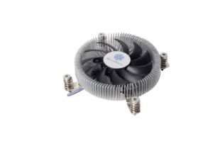 Silverstone Nitrogon NT07-115X Ψύκτρα Επεξεργαστή για Socket 115x