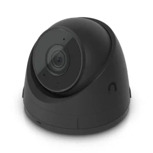Ubiquiti UniFi Video IP Κάμερα Παρακολούθησης Full HD+ 4MP Αδιάβροχη με Μικρόφωνο και Φακό 2.4mm