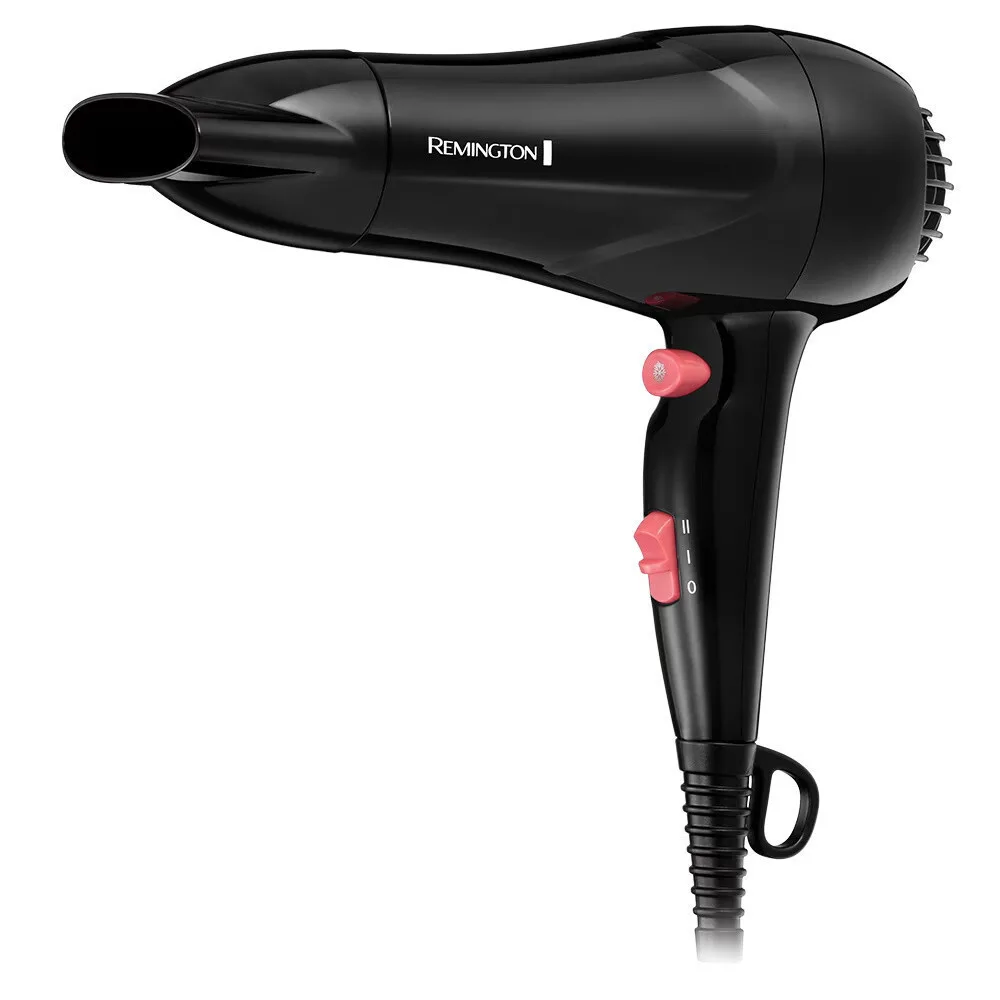 Remington Πιστολάκι Μαλλιών 1900W D2000